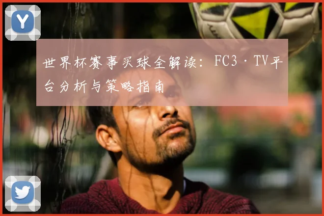 世界杯赛事买球全解读:FC3·TV平台分析与策略指南