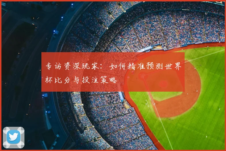 专访资深玩家:如何精准预测世界杯比分与投注策略