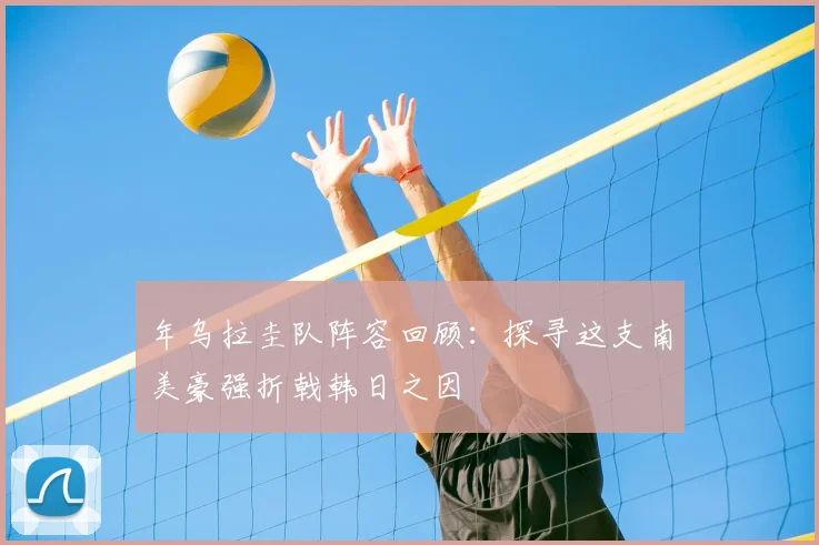 年乌拉圭队阵容回顾：探寻这支南美豪强折戟韩日之因